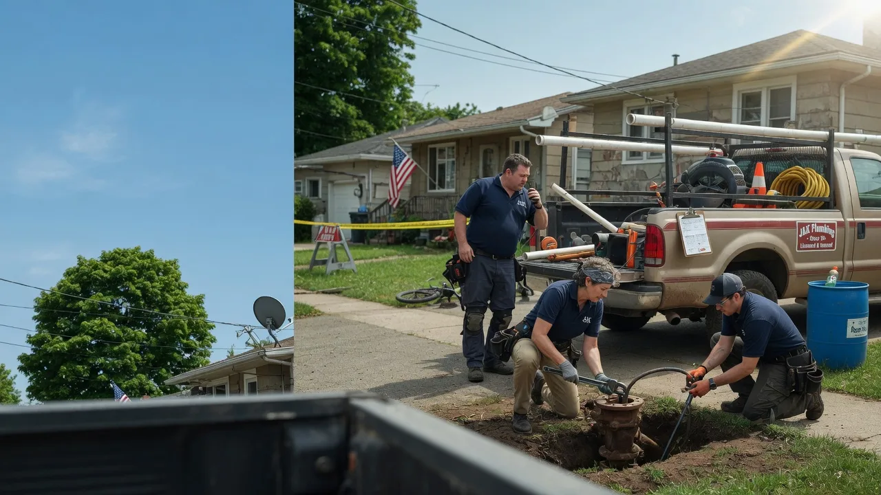 Water Heater Replacement in Coyle, OK near me